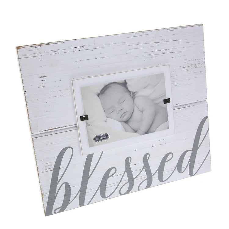 Blessed Frame