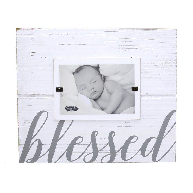 Blessed Frame