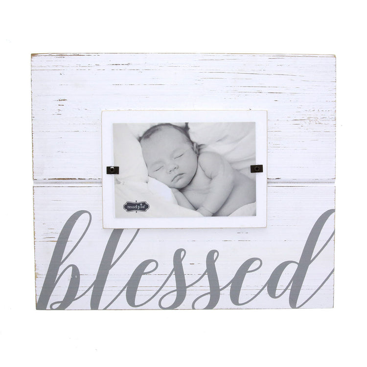 Blessed Frame 