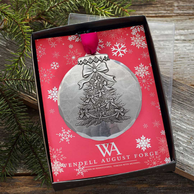Bows of Joy Ornament