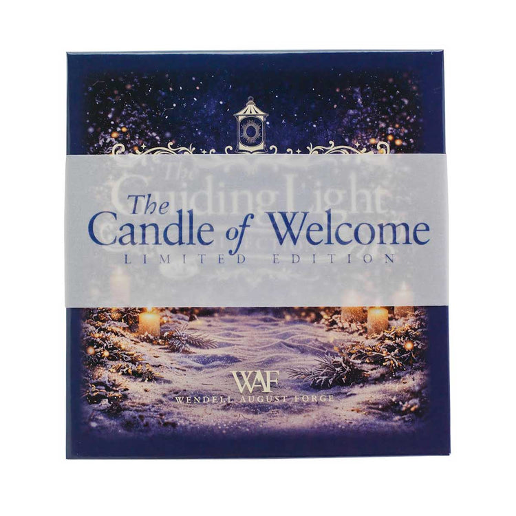 Guiding Light Limited Edition Ornament Box