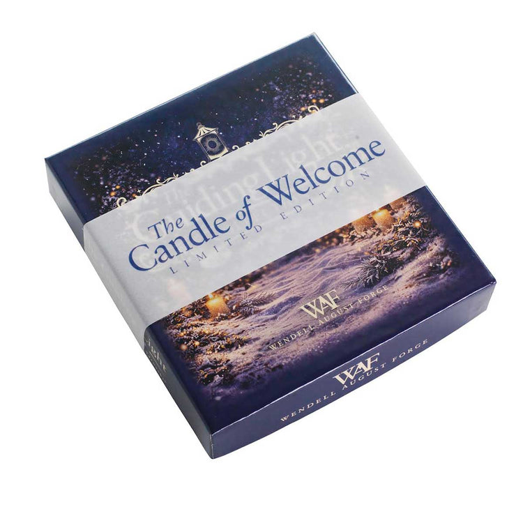 Guiding Light Limited Edition Ornament Box
