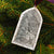 Nativity Cathedral Window Ornament - Wendell August Forge
