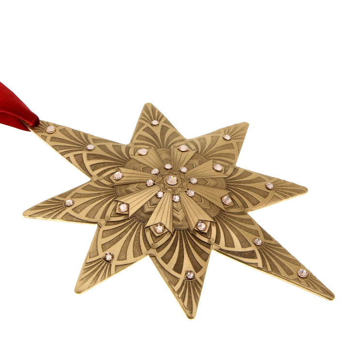 Limited Edition Centennial Star- Celebration (Bronze)