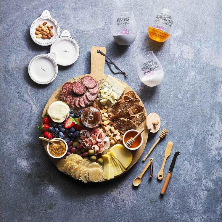 Charcuterie Utensil Set