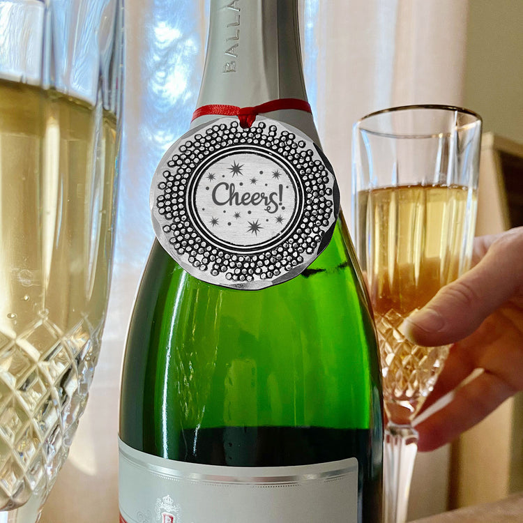 Celebration Expressions Ornament