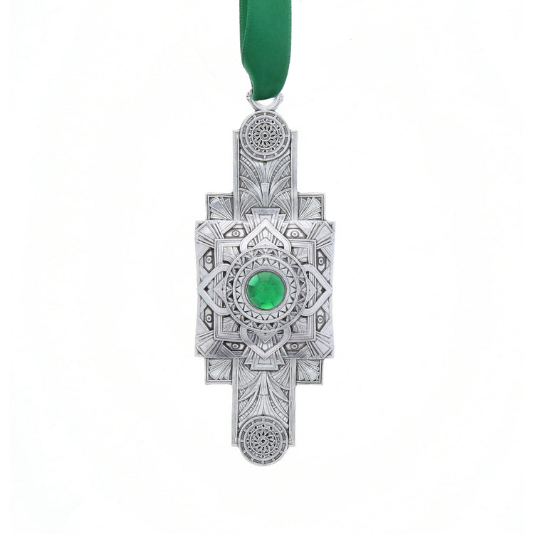 Century Ornament 3-Piece Set (Aluminum)