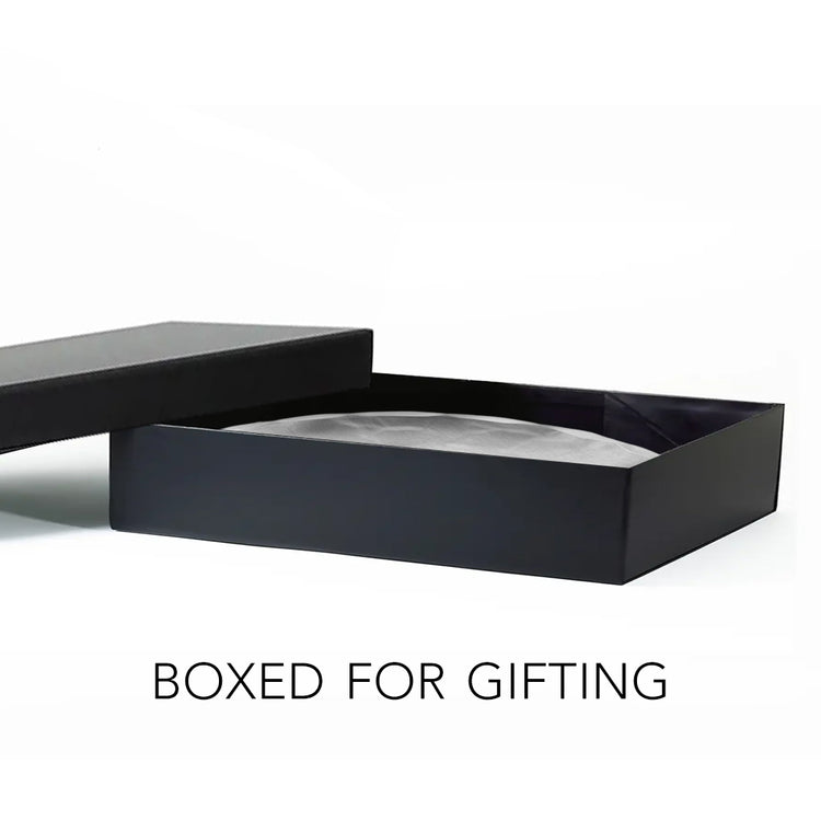 Wendell August Coasters- Boxed and Packaged for Gifting