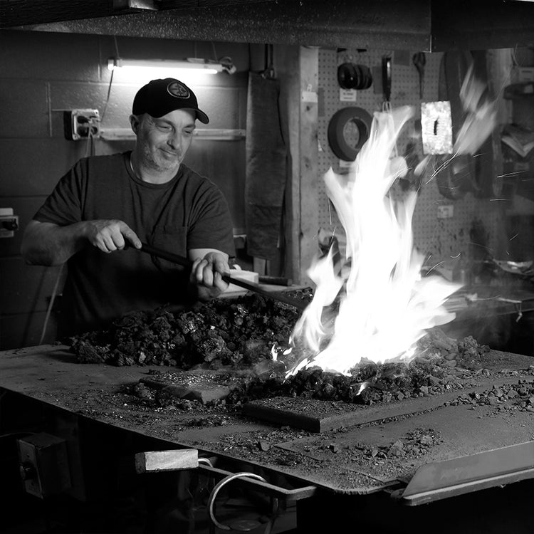 Wendell August Forge