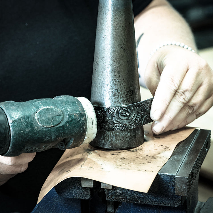 Wendell August Forge