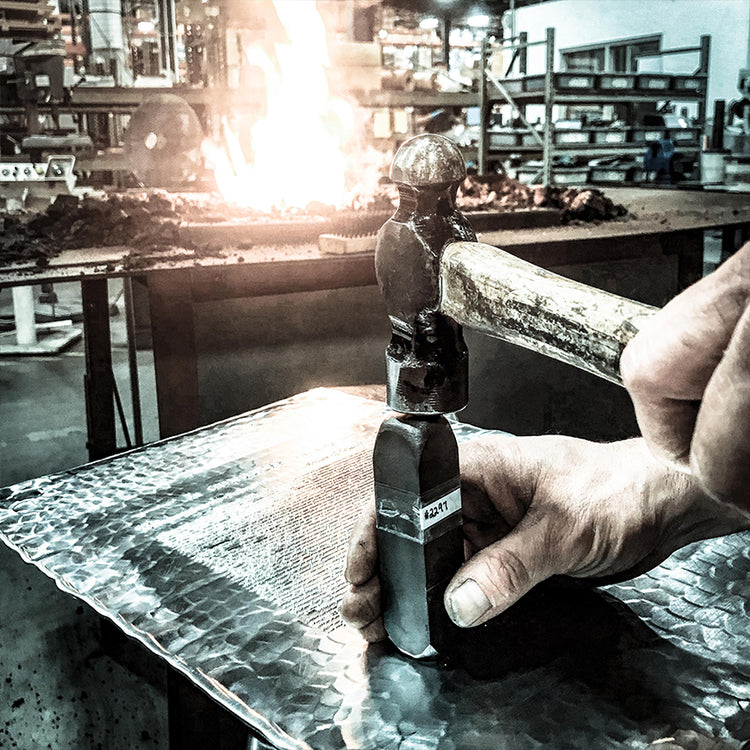 Wendell August Forge