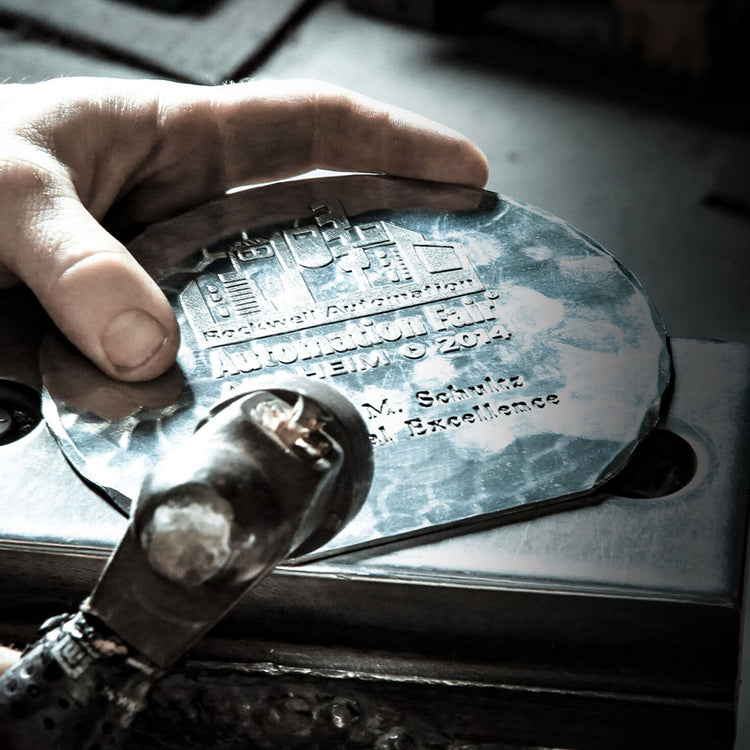 Wendell August Forge