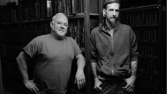 Wendell August Forge