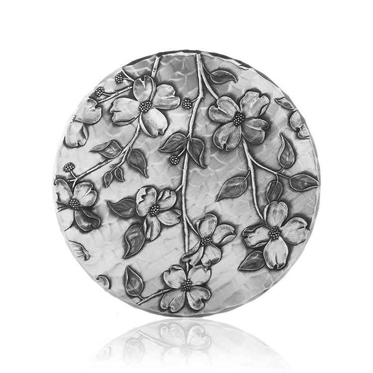 Dogwood 7" Trivet