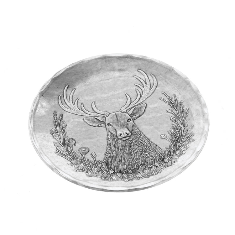 Deer Drink Coaster