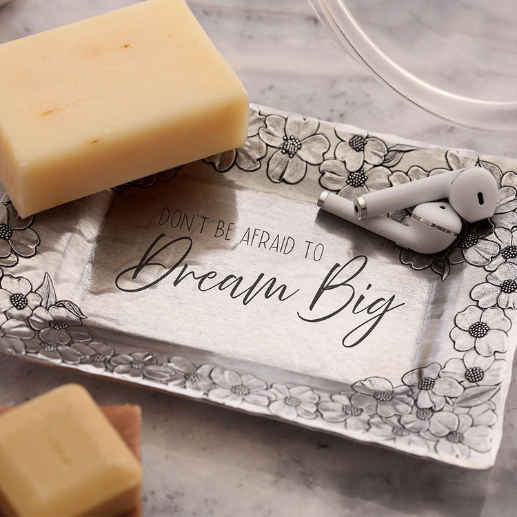 Expressions Dogwood Inspiration Tray - Wendell August Forge