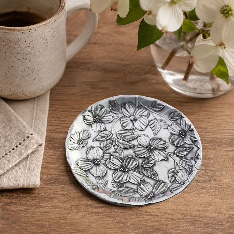Dogwood Coaster 
