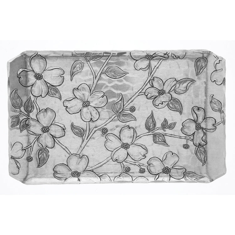 Dogwood Butler Tray 