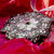 Snow Crystal Dogwood Ornament (Aluminum) - Wendell August Forge