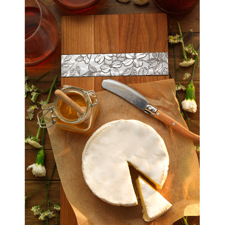 Dogwood Charcuterie Serving Board