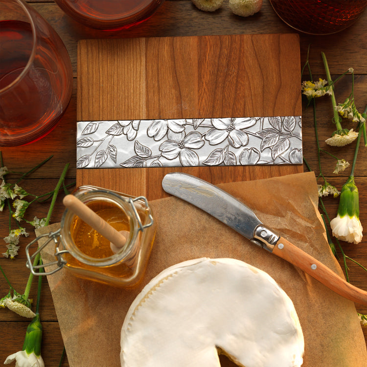 Dogwood Charcuterie Serving Board