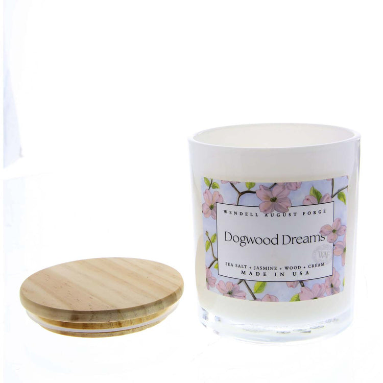 Dogwood Dreams Soy Candle