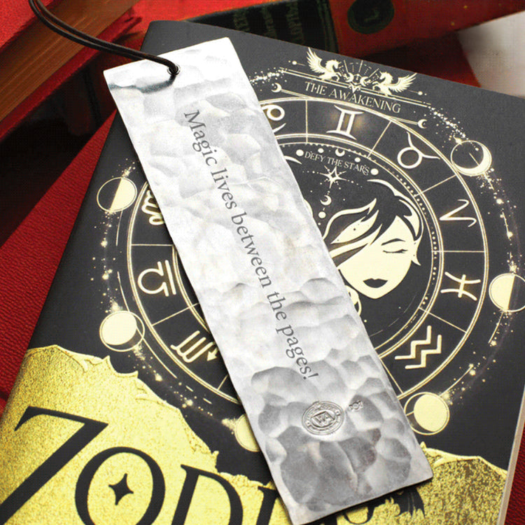 Protector of the Pages Dragon- Bookmark- Wendell August Forge