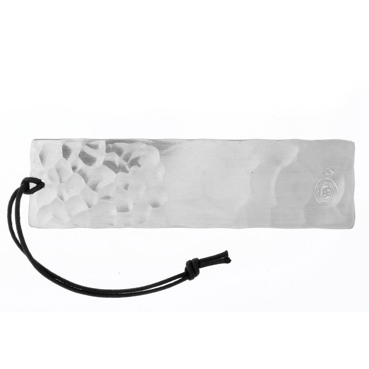Protector of the Pages Dragon- Bookmark- Wendell August Forge- back