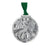 Mystical Dragon Ornament - Wendell August Forge