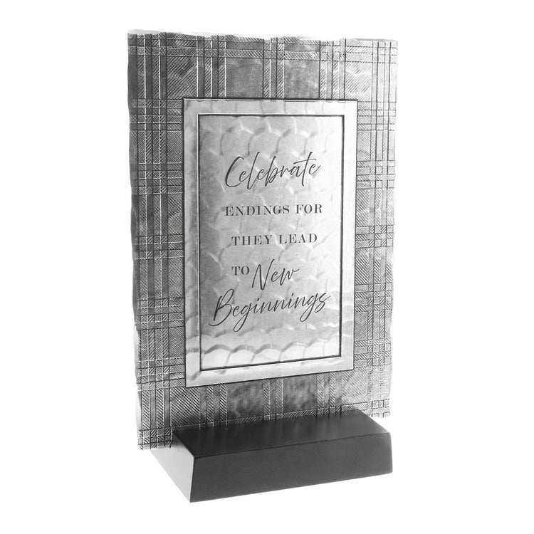 Expressions Highland Stand Up Tray