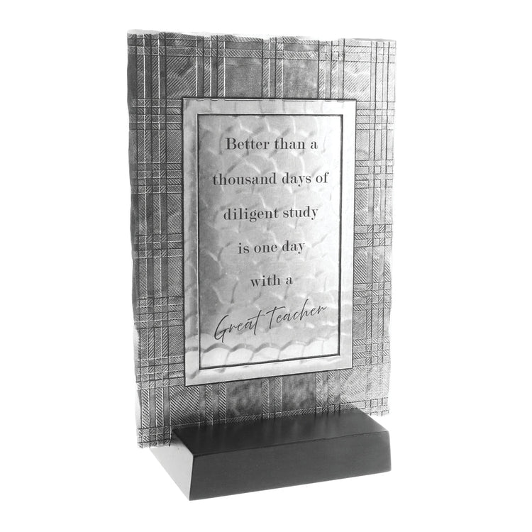 Expressions Highland Stand Up Tray
