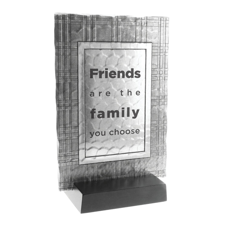 Expressions Highland Stand Up Tray