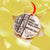 Faith, Hope, Love Christmas Ornament