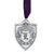 Family Crest Ornament - Wendell August Forge