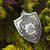 Family Crest Ornament - Wendell August Forge