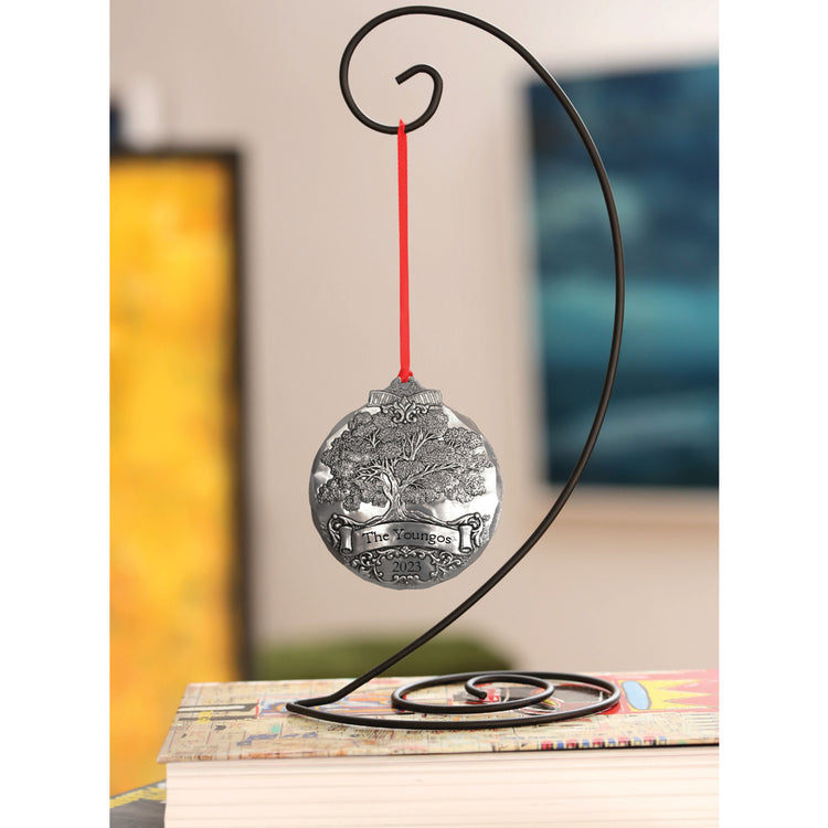 Classic Family Tree Ornament