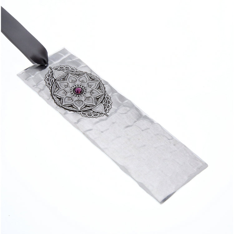 February Birthstone Bookmark 