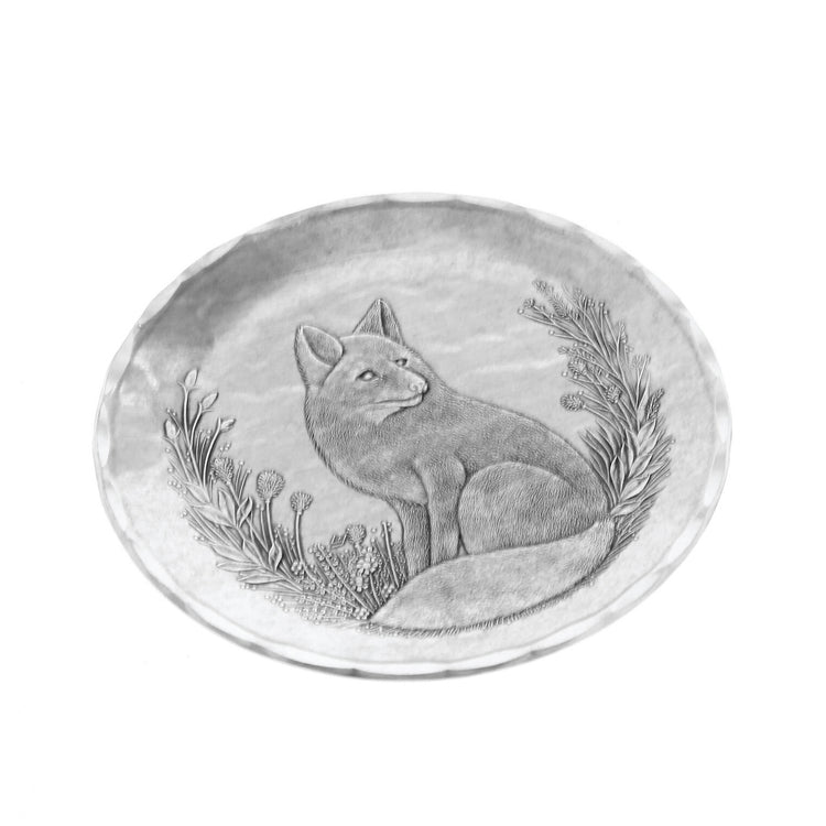 Fox Drink Coaster