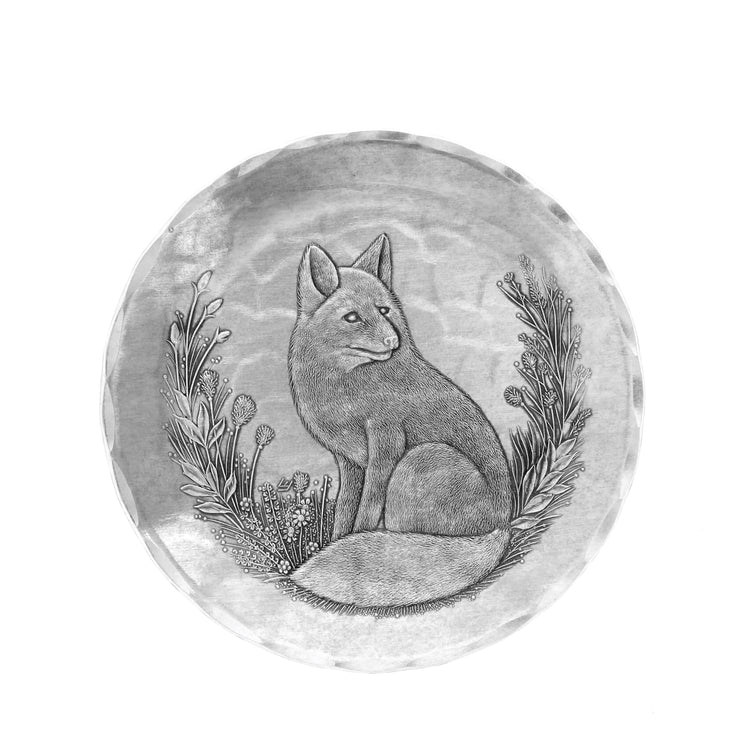 Fox Coaster 