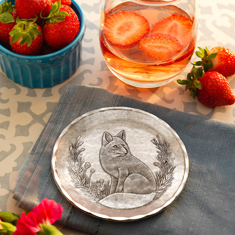 Fox Coaster 