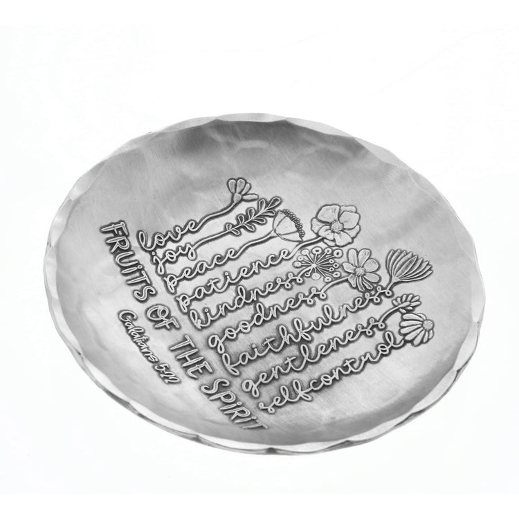 Fruits of the Spirit Accessory Bowl