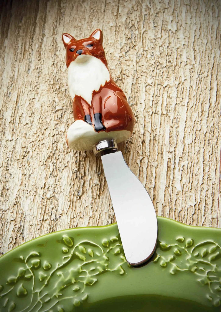 Fox Spreader