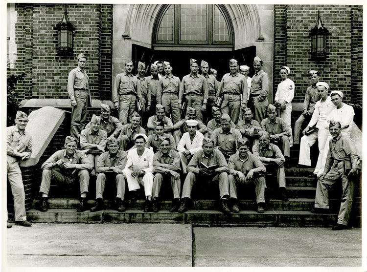 Wendell August Forge