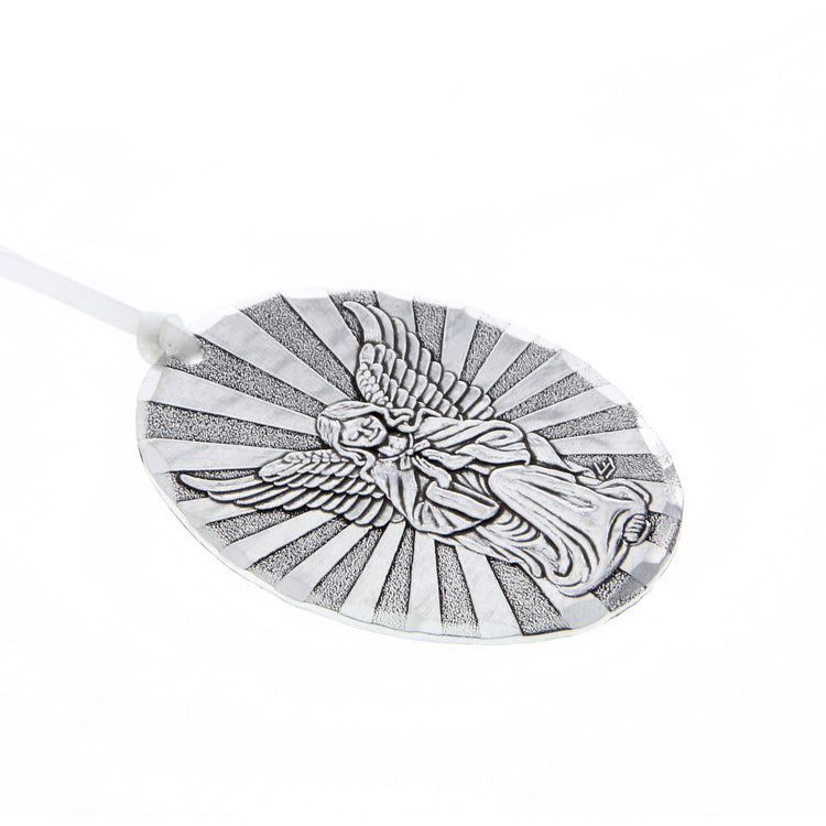 Guardian Angel Ornament