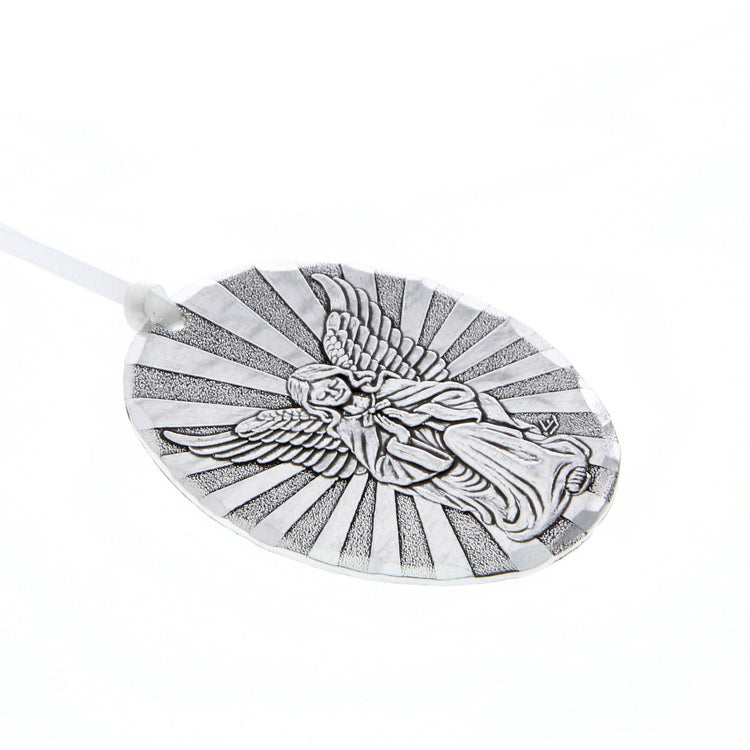 Guardian Angel Ornament