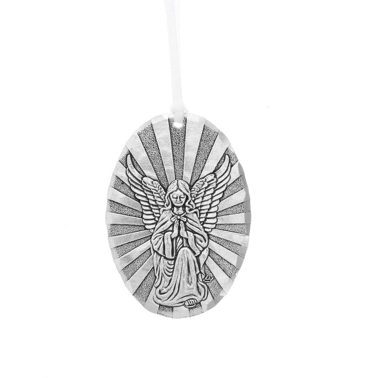 Guardian Angel Ornament 