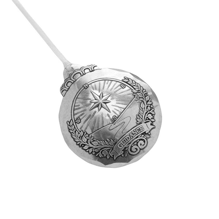 Guidance Within Ornament