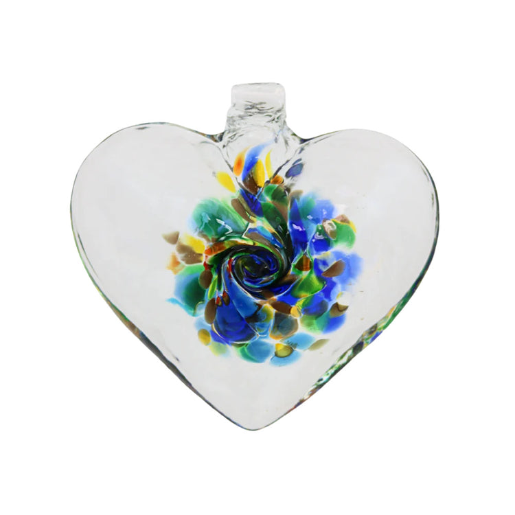 3" Heart of Encouragement