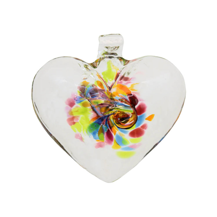 3" Heart of Motherhood