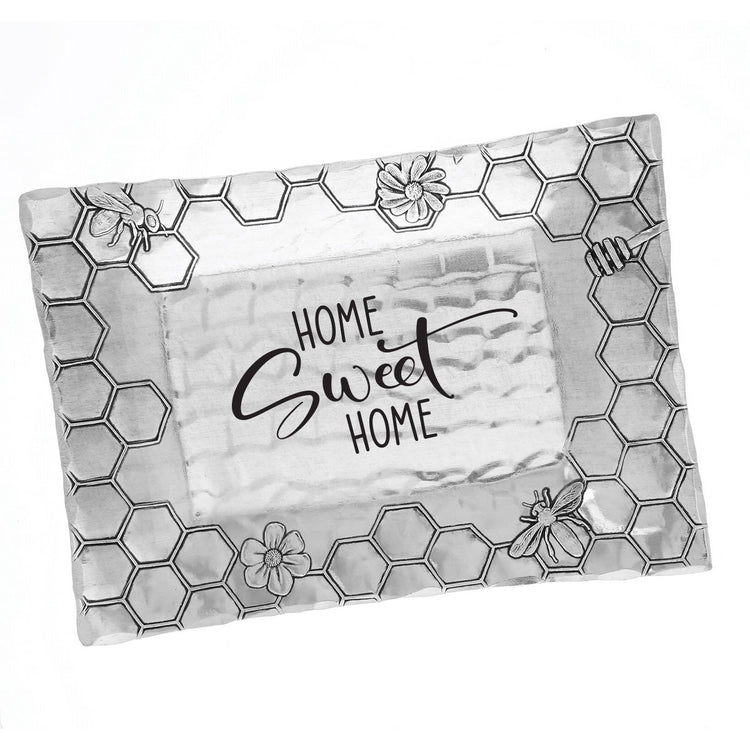 Expressions Honey Bee Tray